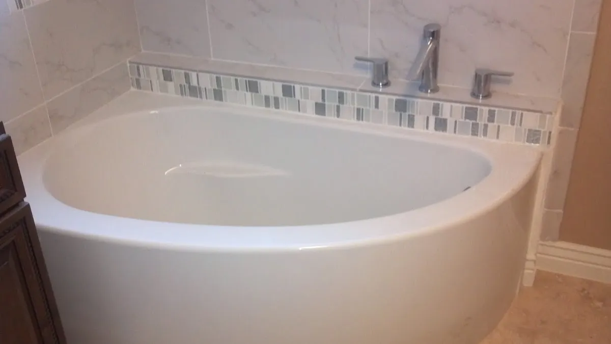 Shower Repair in Tyler, TX